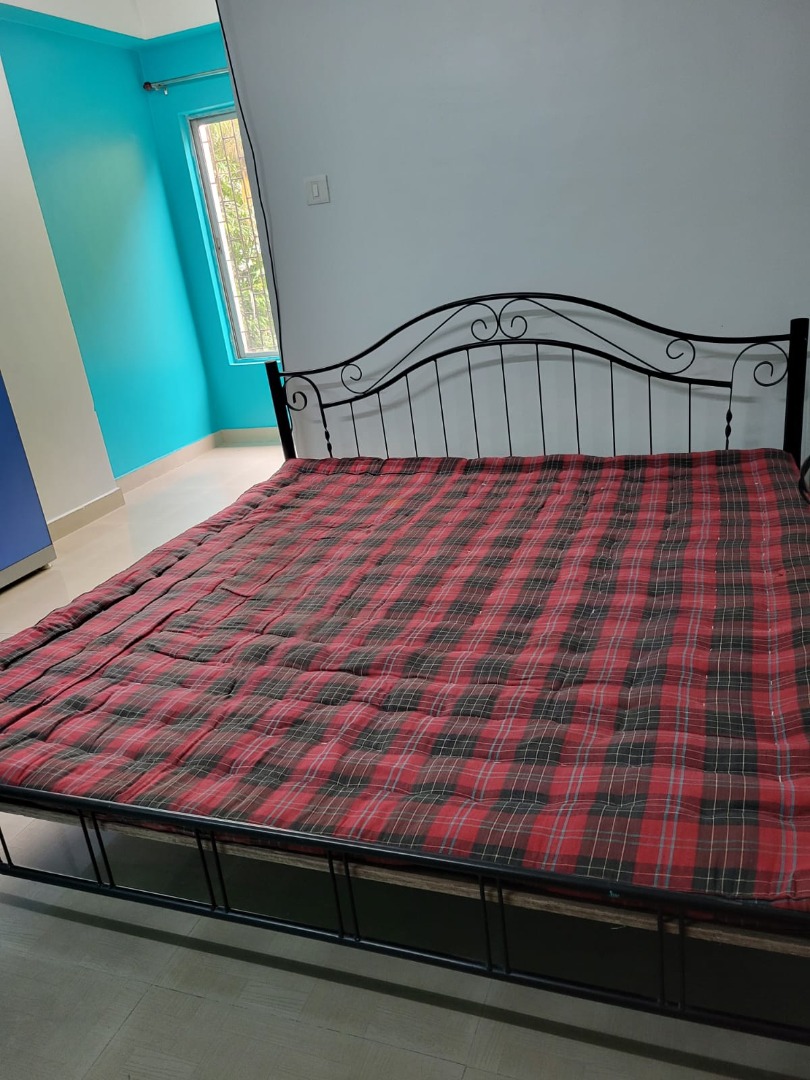 Fully Furnished 2bhk in Bhetapara, Guwahati, Assam, India for Rent
